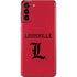 University of Louisville Cardinals Galaxy S21 Plus 5G Skin