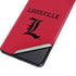 University of Louisville Cardinals Galaxy S21 Plus 5G Skin