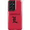 University of Louisville Cardinals Galaxy S21 Ultra 5G Pro Case