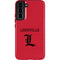 University of Louisville Cardinals Galaxy S22 Plus Pro Case