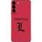 University of Louisville Cardinals Galaxy S22 Plus Skin