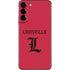 University of Louisville Cardinals Galaxy S22 Plus Skin