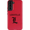 University of Louisville Cardinals Galaxy S22 Pro Case