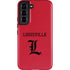 University of Louisville Cardinals Galaxy S22 Pro Case