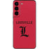 University of Louisville Cardinals Galaxy S22 Skin