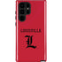University of Louisville Cardinals Galaxy S22 Ultra Pro Case