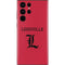 University of Louisville Cardinals Galaxy S22 Ultra Skin