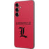 University of Louisville Cardinals Galaxy S23 FE Skin