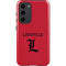 University of Louisville Cardinals Galaxy S23 Plus Pro Case