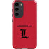 University of Louisville Cardinals Galaxy S23 Plus Pro Case