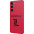 University of Louisville Cardinals Galaxy S23 Plus Skin