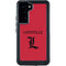 University of Louisville Cardinals Galaxy S23 Plus Waterproof Case