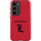 University of Louisville Cardinals Galaxy S23 Pro Case
