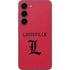 University of Louisville Cardinals Galaxy S23 Skin