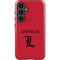 University of Louisville Cardinals Galaxy S24 Plus Impact Case