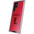 University of Louisville Cardinals Galaxy S24 Ultra Clear Case