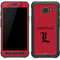 University of Louisville Cardinals Galaxy S7 Active Skin