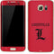 University of Louisville Cardinals Galaxy S7 Edge Skin