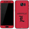 University of Louisville Cardinals Galaxy S7 Skin
