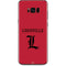 University of Louisville Cardinals Galaxy S8 Plus Skin