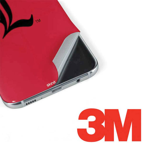 University of Louisville Cardinals Galaxy S8 Skin