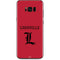 University of Louisville Cardinals Galaxy S8 Skin