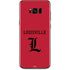 University of Louisville Cardinals Galaxy S8 Skin
