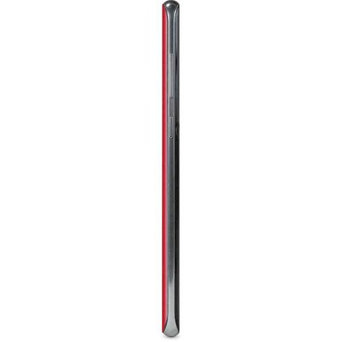 University of Louisville Cardinals Galaxy S8 Skin