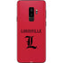 University of Louisville Cardinals Galaxy S9 Plus Skin