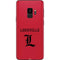 University of Louisville Cardinals Galaxy S9 Skin