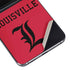 University of Louisville Cardinals Galaxy Z Flip5 5G Skin