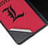University of Louisville Cardinals Galaxy Z Fold4 5G Skin