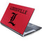 University of Louisville Cardinals Generic Laptop Skin