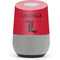 University of Louisville Cardinals Google Home Skin