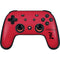 University of Louisville Cardinals Google Stadia Controller Skin