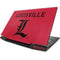 University of Louisville Cardinals Lenovo IdeaPad Skin