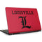 University of Louisville Cardinals Dell Inspiron Skin