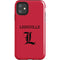 University of Louisville Cardinals iPhone 11 Impact Case
