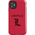 University of Louisville Cardinals iPhone 11 Impact Case