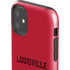 University of Louisville Cardinals iPhone 11 Impact Case