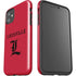 University of Louisville Cardinals iPhone 11 Impact Case