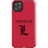 University of Louisville Cardinals iPhone 11 Pro Max Impact Case