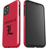 University of Louisville Cardinals iPhone 11 Pro Max Impact Case