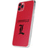 University of Louisville Cardinals iPhone 11 Pro Max Skin