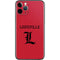University of Louisville Cardinals iPhone 11 Pro Skin