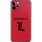 University of Louisville Cardinals iPhone 11 Pro Skin