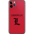 University of Louisville Cardinals iPhone 11 Pro Skin