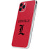 University of Louisville Cardinals iPhone 11 Pro Skin