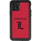 University of Louisville Cardinals iPhone 11 Pro Waterproof Case