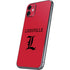 University of Louisville Cardinals iPhone 11 Skin